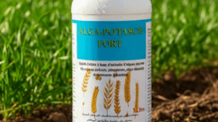 Alga potacsh plus