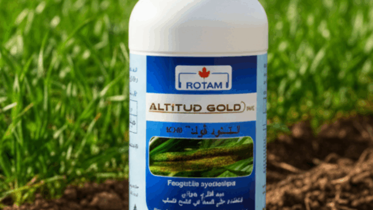 Altitud Gold 240SC