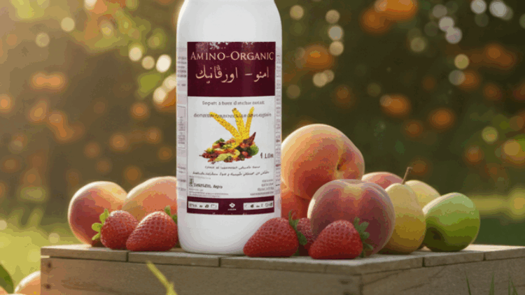 AminoOrganic