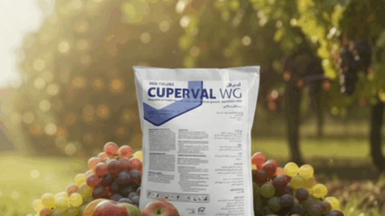 Cuperval WG