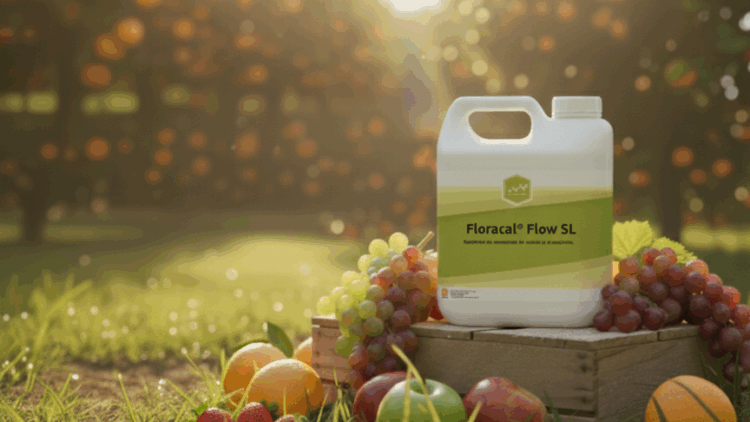 Floracal® Flow SL