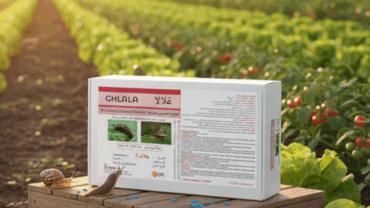 Ghlala