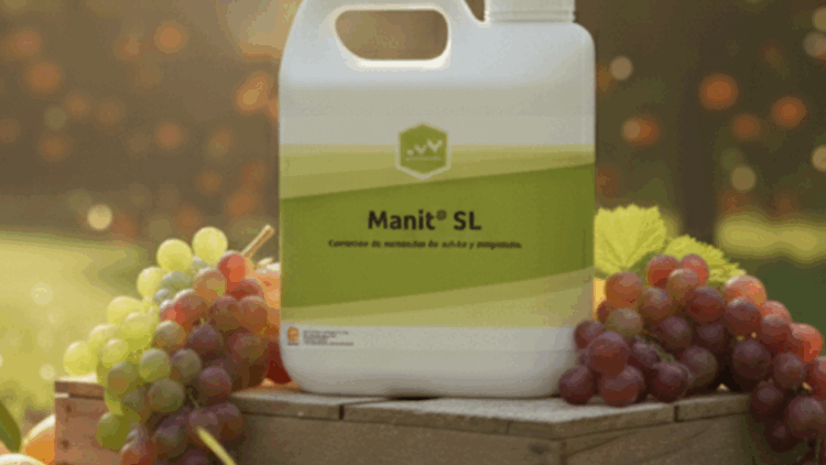 Manit® SL
