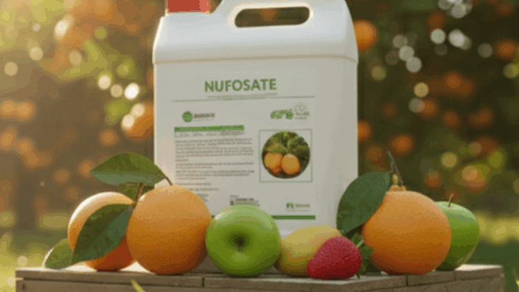Nufosate SL
