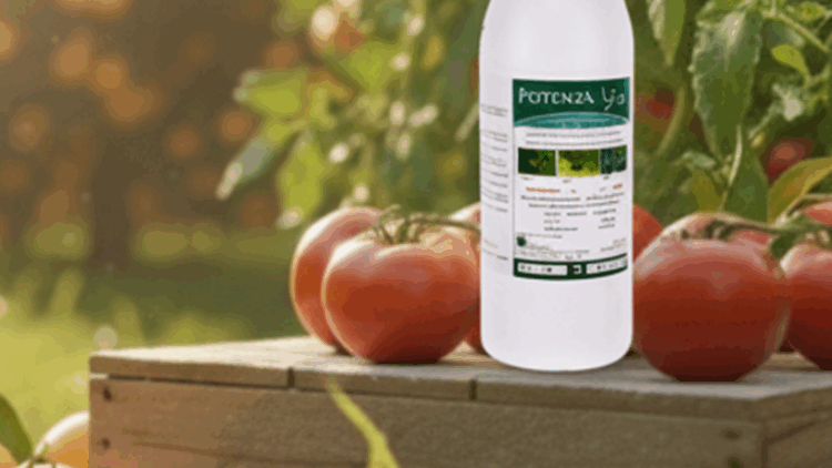 Potenza 1.8