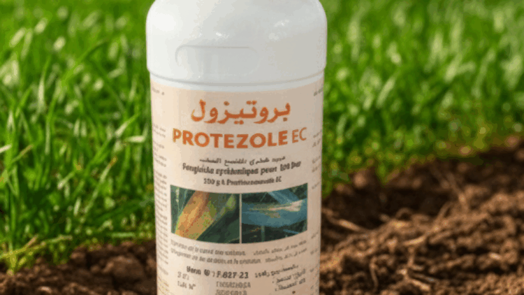 Protezole