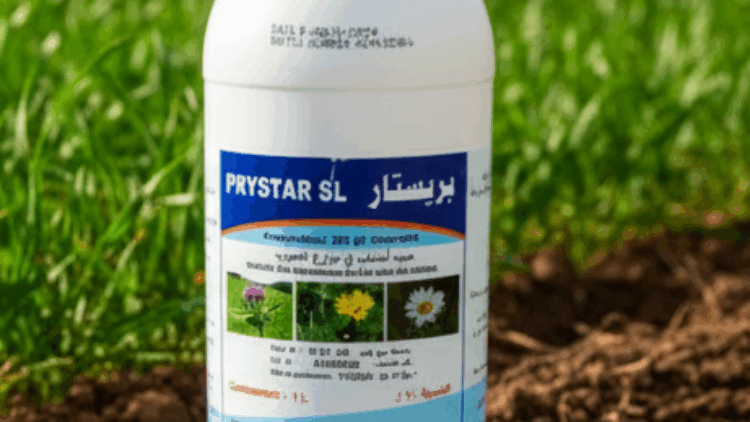 Prystar SL