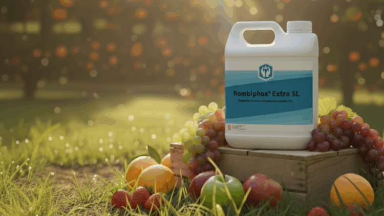 Rombiphos® Extra