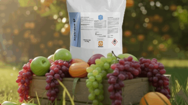 Rombi® Root SP NPK 13-40-13