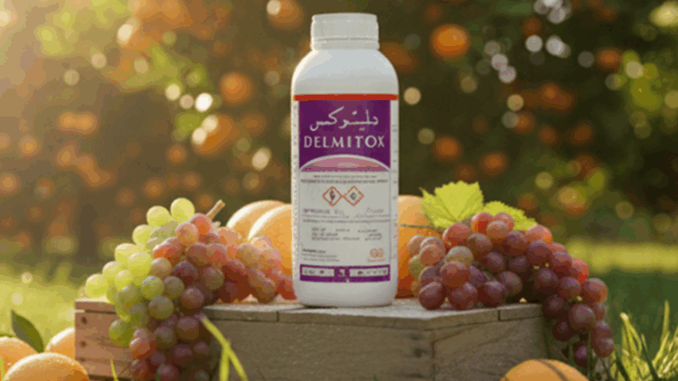 Delmitox