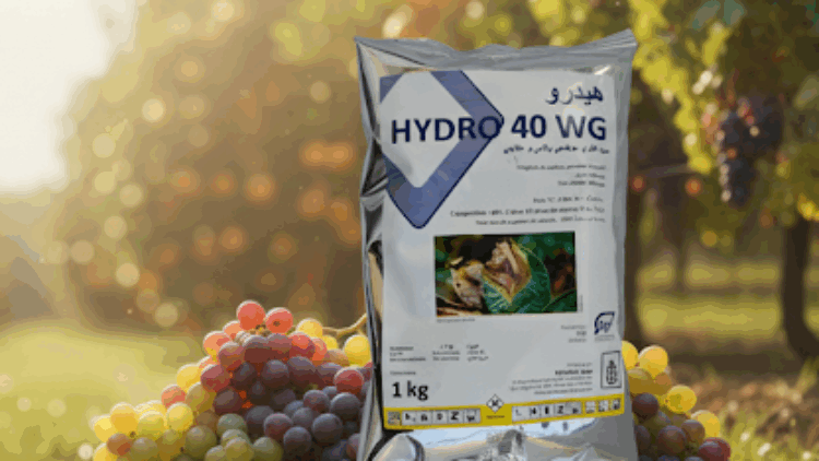 Hydro 40 WG